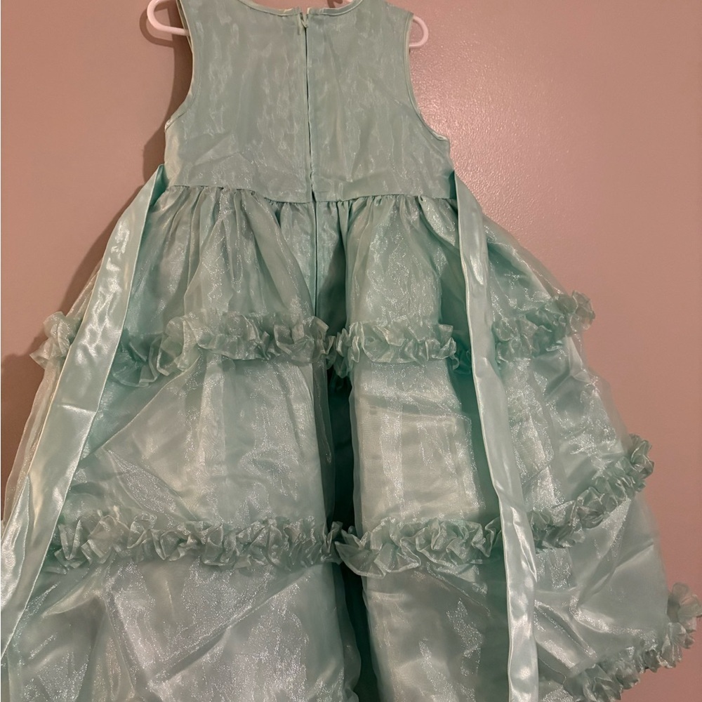 Nannette Formal Kids Dress - Picture 3 of 3